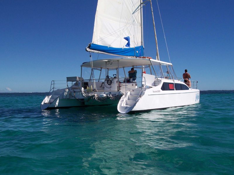 coral breeze tours mauritius